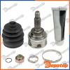 Joint kit extérieur pour arbre de transmission pour SUZUKI | 15-1794, 31K762